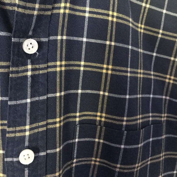 J Crew button down - Picture 2 of 4