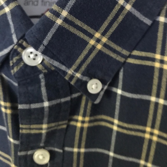 J Crew button down - Picture 4 of 4