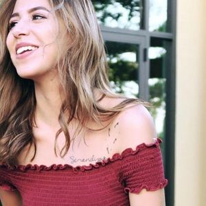 Meet your Posher, Marissa