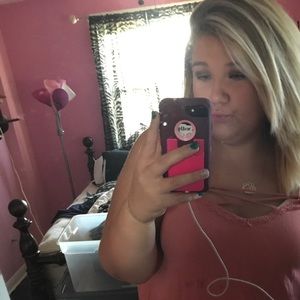 Meet your Posher, Michelle