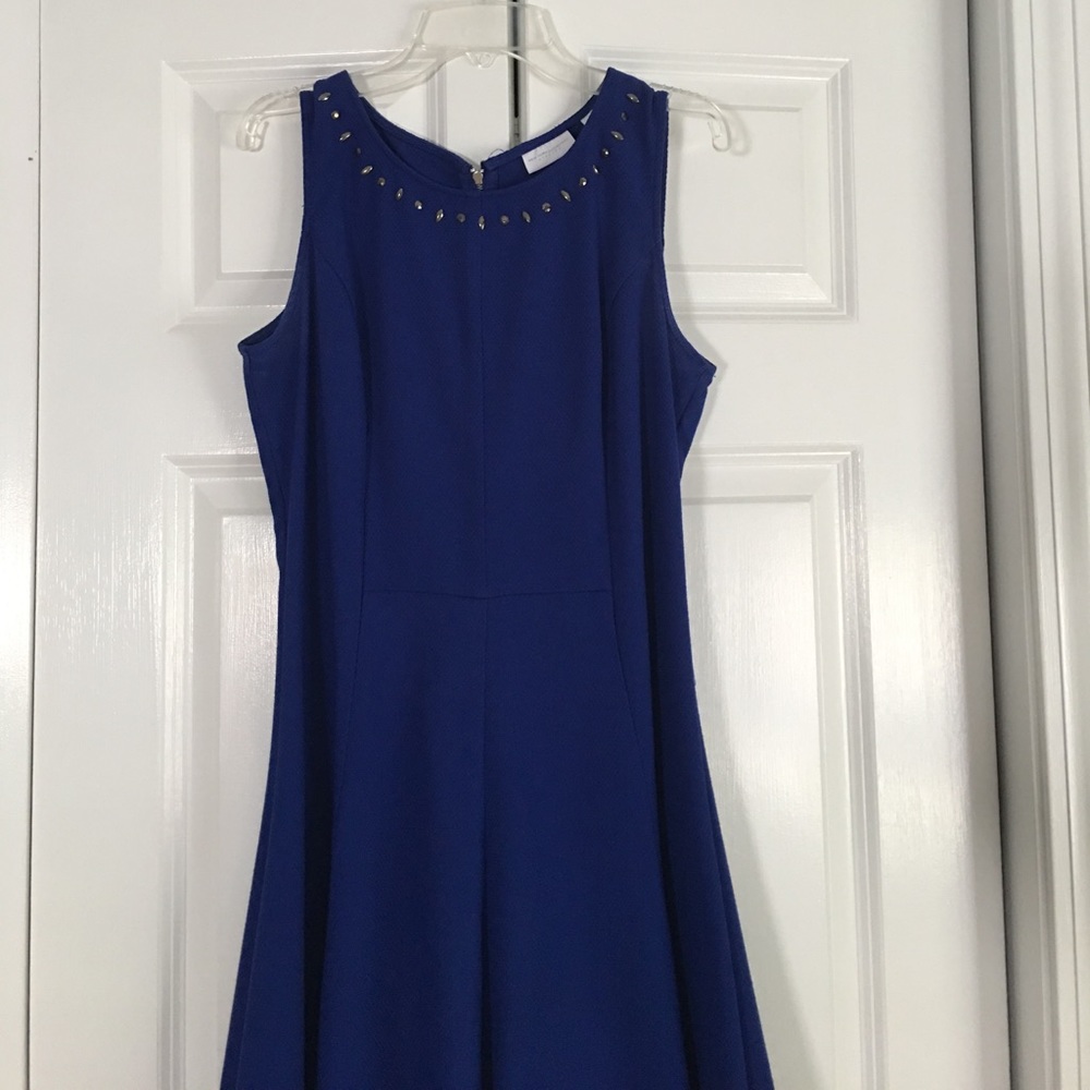 New York and Company dress
