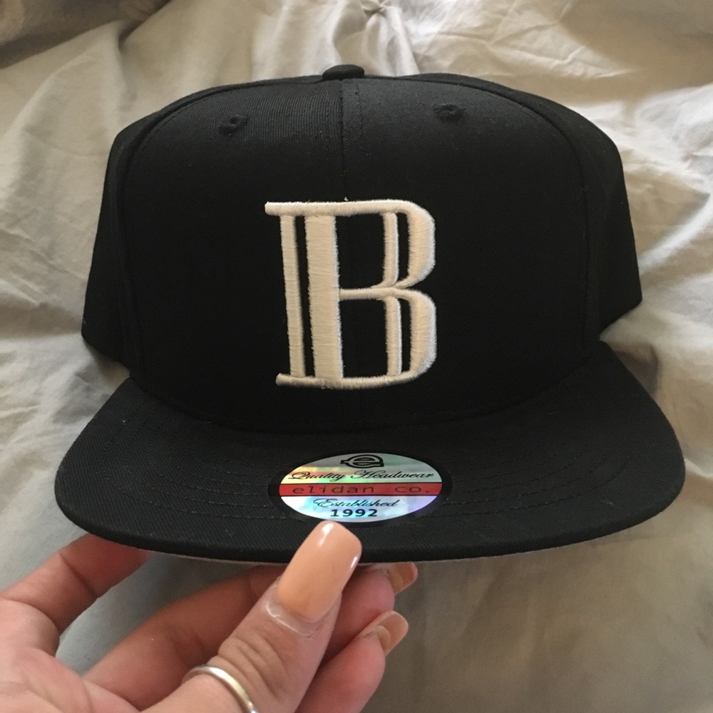 Boston Snapback
