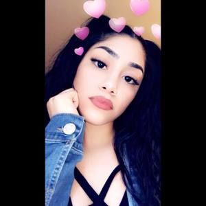 Meet your Posher, Mari