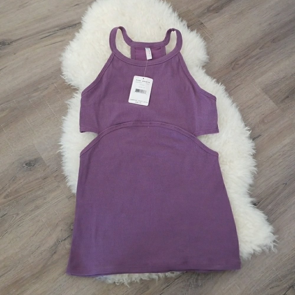 Free People tank top