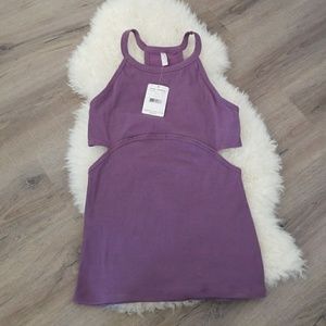 Free People tank top