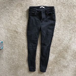 Maje skinny jeans