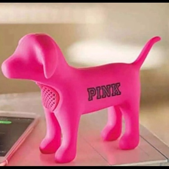 Pink speaker - Picture 3 of 3