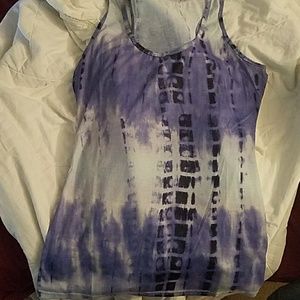 Don't fit- never worn. Runs small