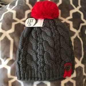 Cozy Winter Hat