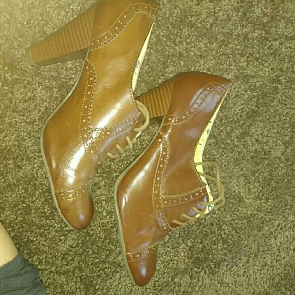 Clogs boots