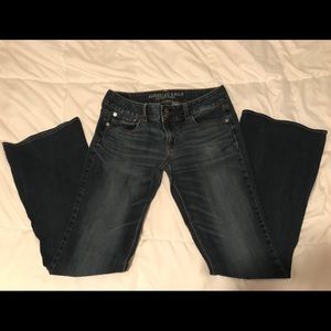 American Eagle Outfitters Artist Jeans