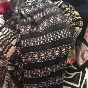 Charlotte Russe leggings