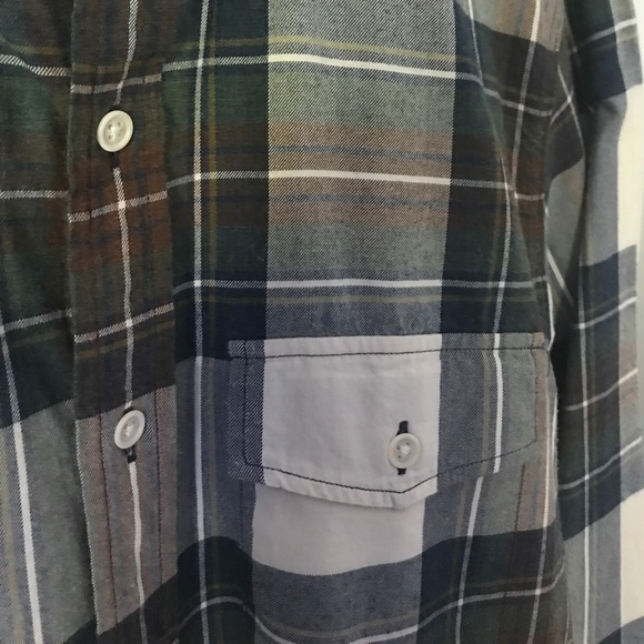 J Crew button down - Picture 2 of 4