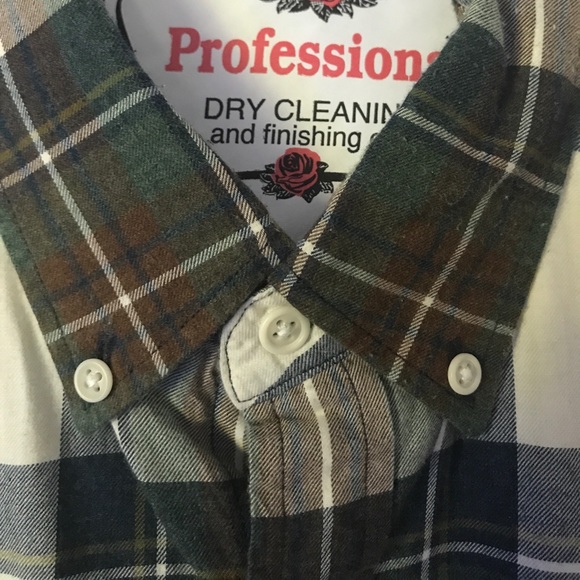 J Crew button down - Picture 3 of 4