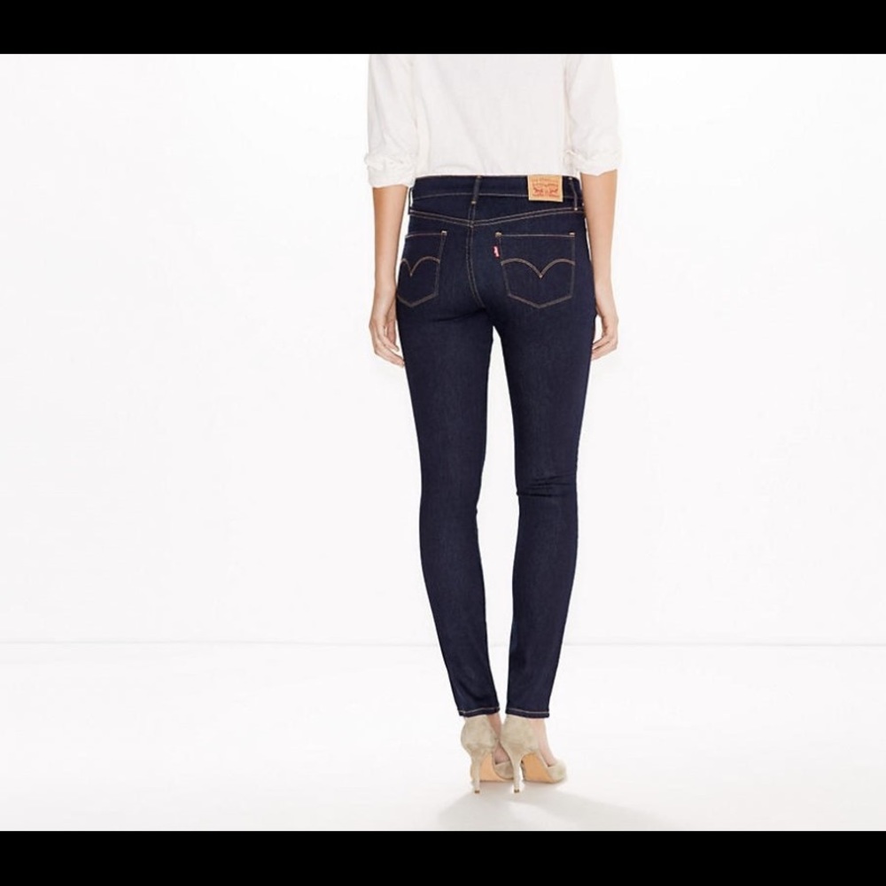 SALE!! Levi's 311 Shaping Skinny Jeans