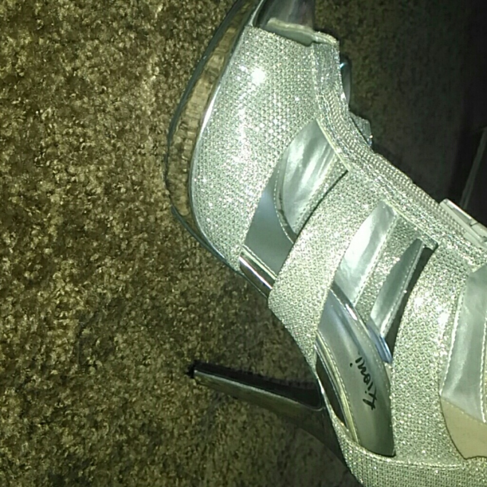 Heals