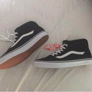 VANS HI