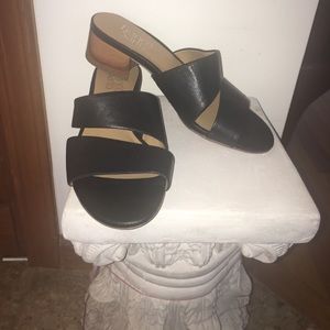 FRANCO SARTO SANDALS