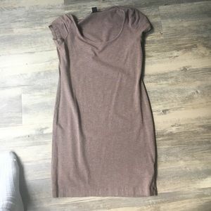 H&M dress