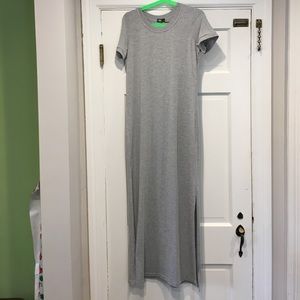 Long Tshirt dress