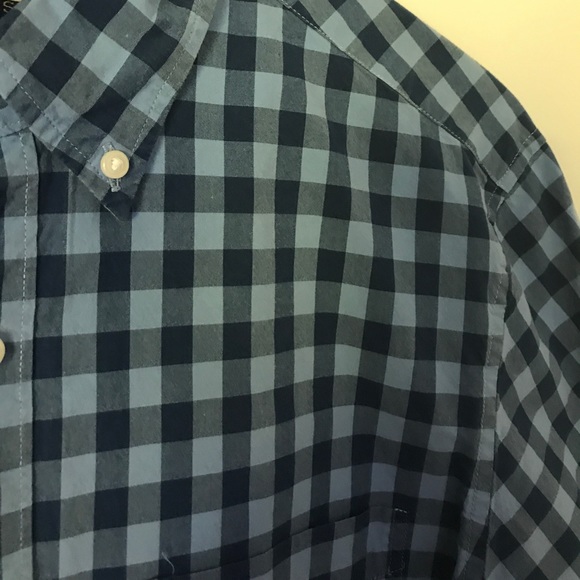 J Crew button down - Picture 3 of 3