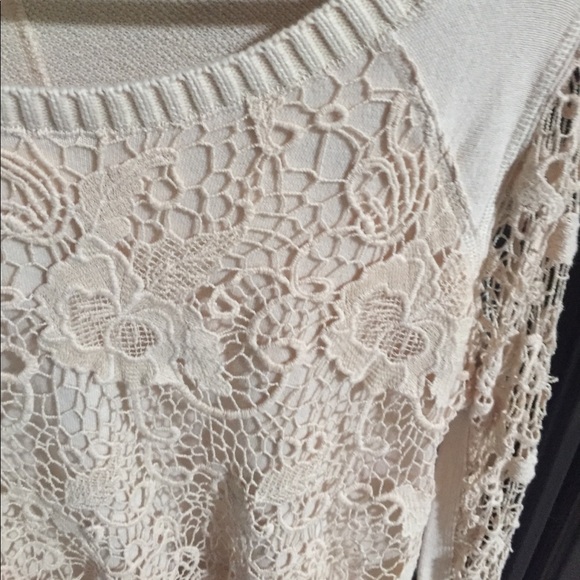 Free people sweater - Picture 2 of 4