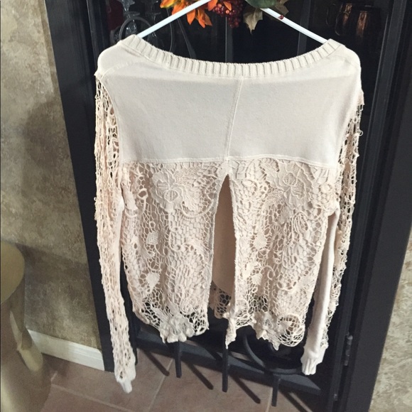 Free people sweater - Picture 4 of 4