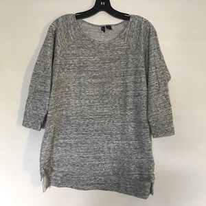 ⚡️ NWOT Cynthia Rowley top