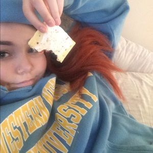 Meet your Posher, Brooke