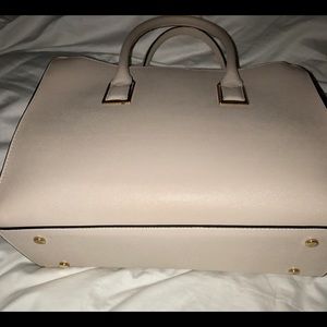 Brand New H&M Cream bag Brand New H&M Cream bag