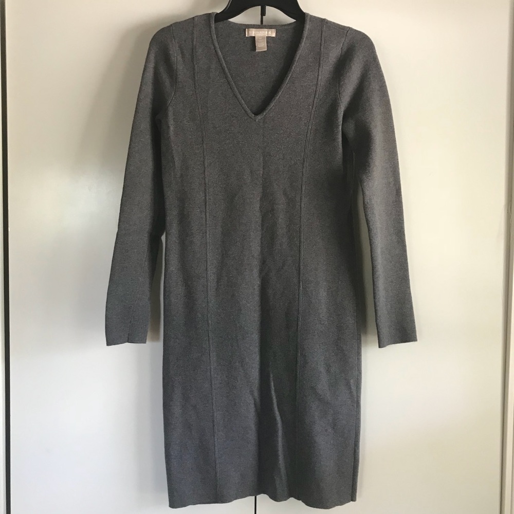 🌿 Banana Republic Dress