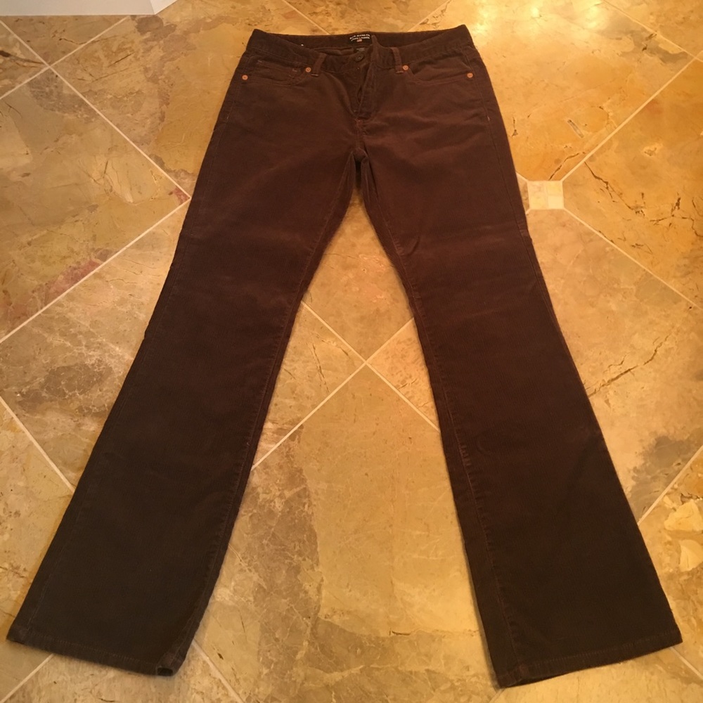 🎃👻POLO CORDUROY JEANS💀🎃