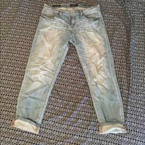 Boyfriend fit Lucky brand