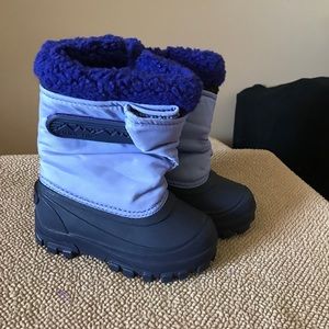 Stride Rite toddler size 9