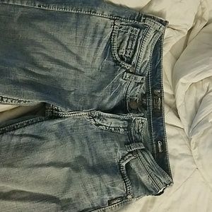 Don't want- worn maybe twice