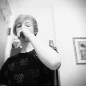 Meet your Posher, Blake