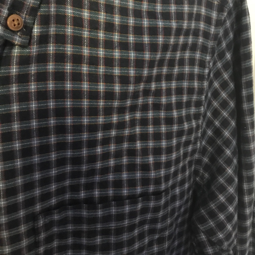 J Crew button down - Picture 3 of 3