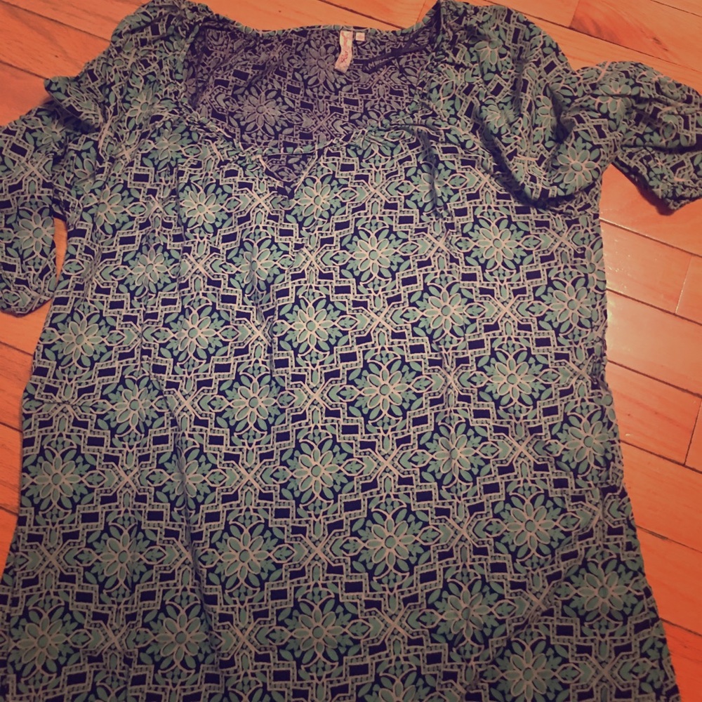 Tunic