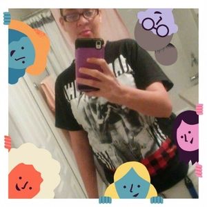 Meet your Posher, Marsha