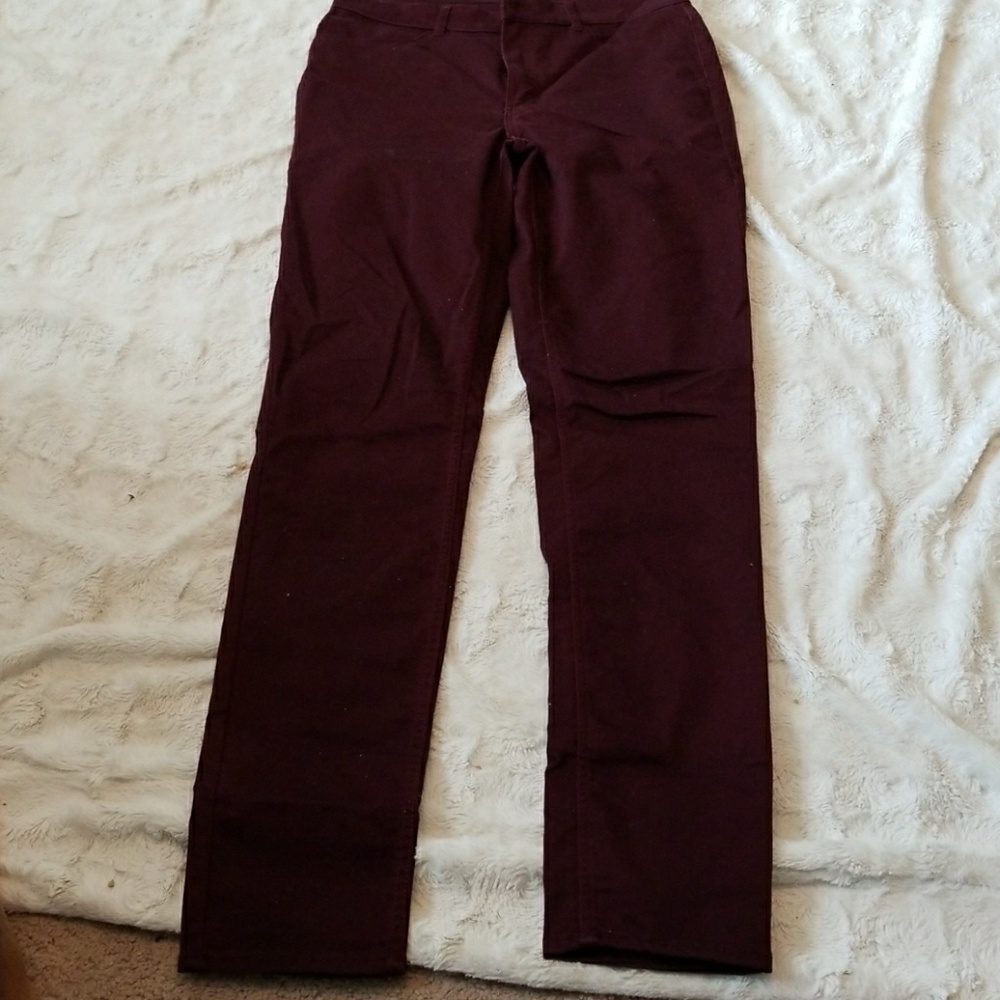 H&M pants