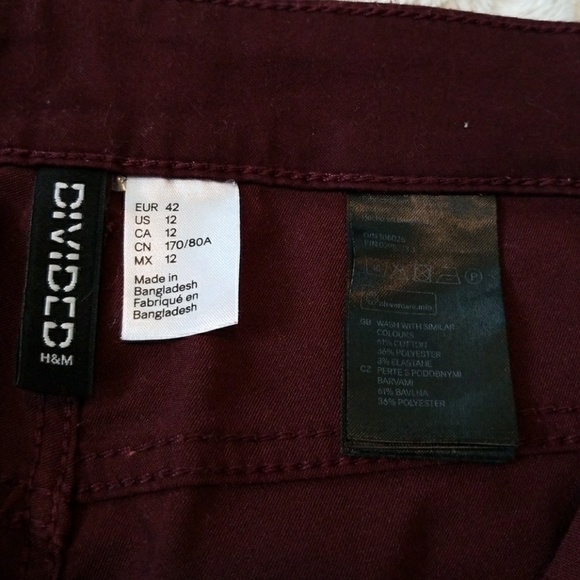 H&M pants - Picture 2 of 3