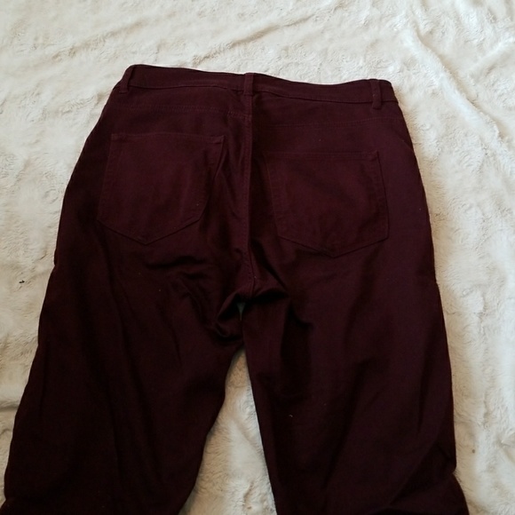 H&M pants - Picture 3 of 3