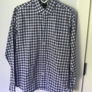 J Crew button down