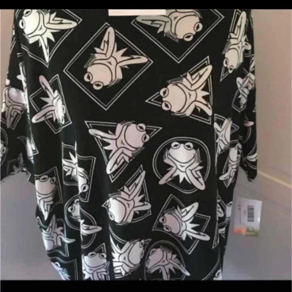 Lularoe Disney Irma