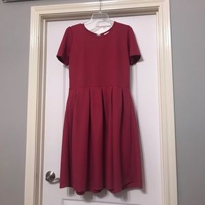 LulaRoe 2XL Amelia