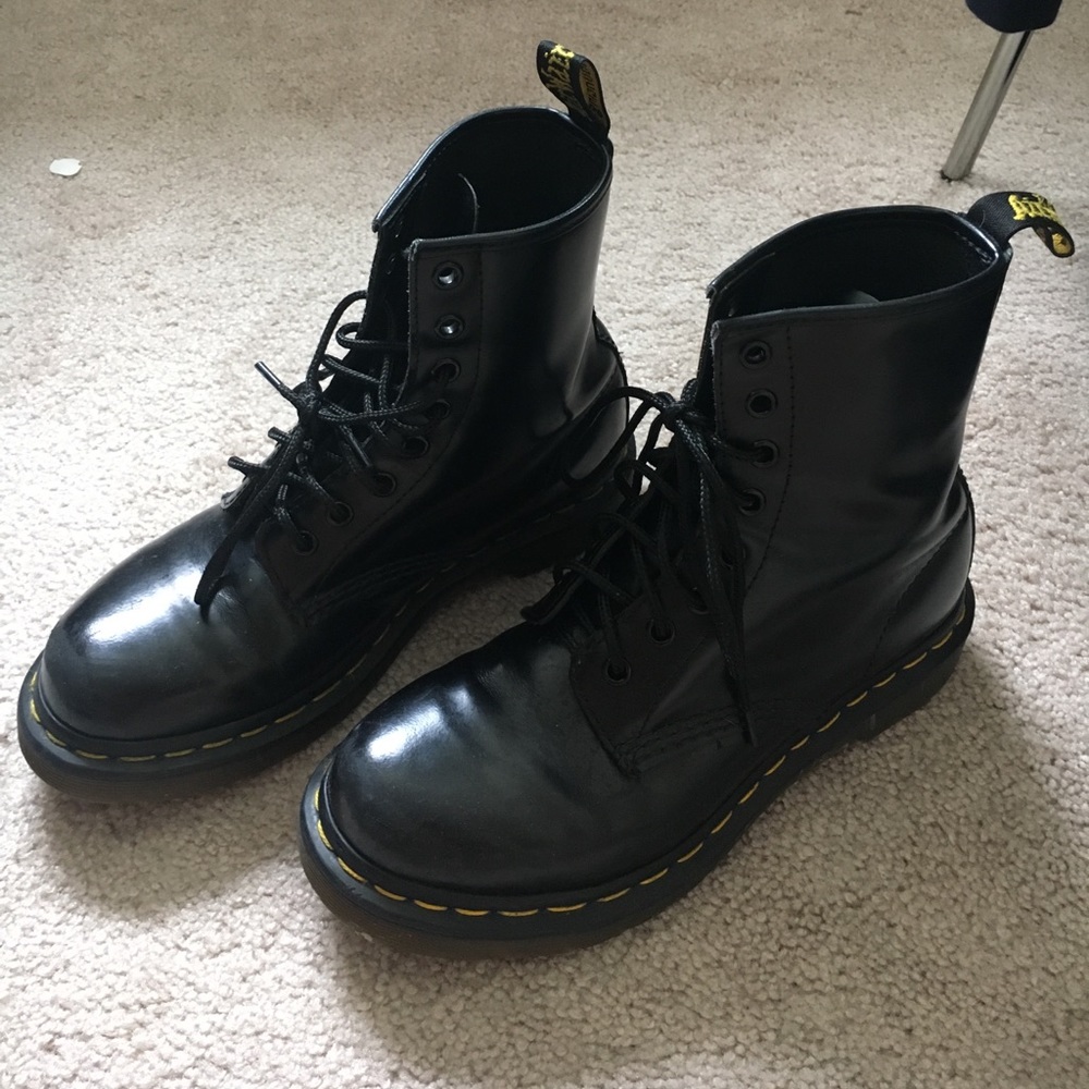 Doc Martens Boots
