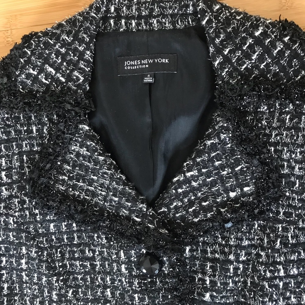 Jacket 💐 - Picture 6 of 8