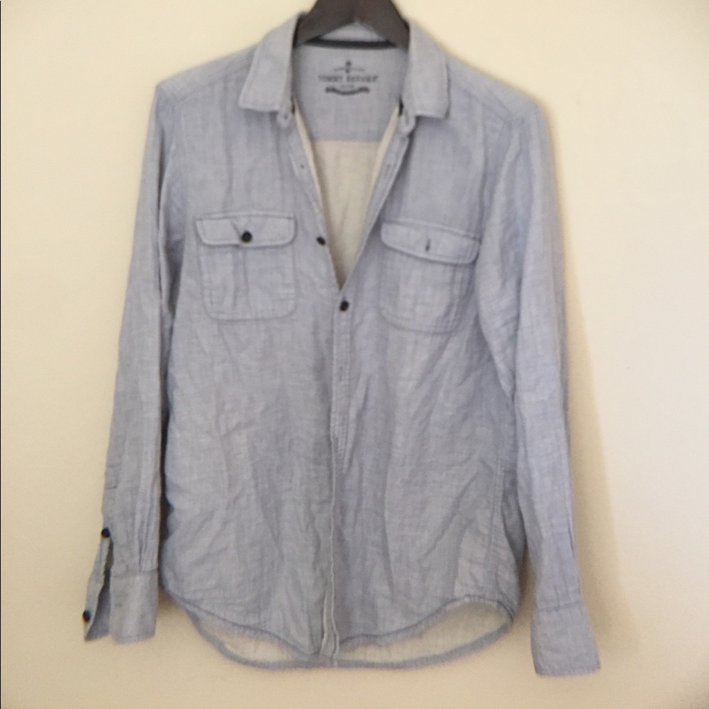 Tommy Bahama Button Down Shirt