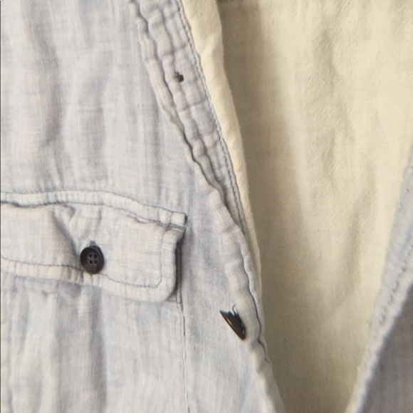 Tommy Bahama Button Down Shirt - Picture 3 of 3