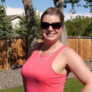 Meet your Posher, Jen